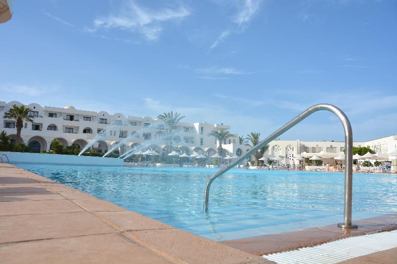 Hotel Club Palm Azur - Couples and Families Only - Havuz