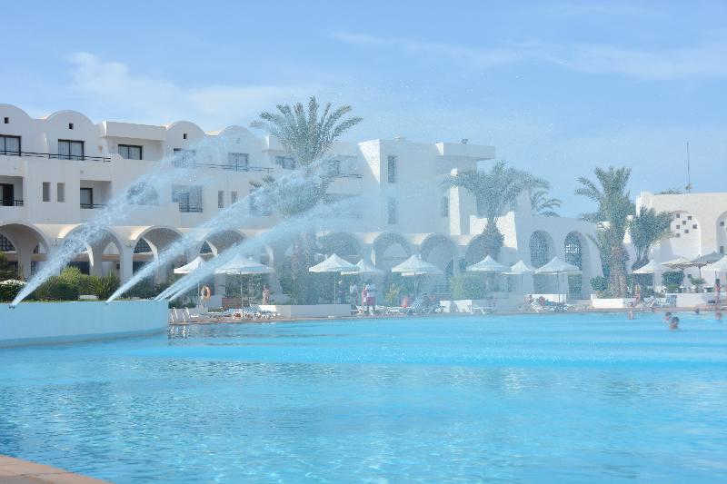 Hotel Club Palm Azur - Couples and Families Only - Havuz