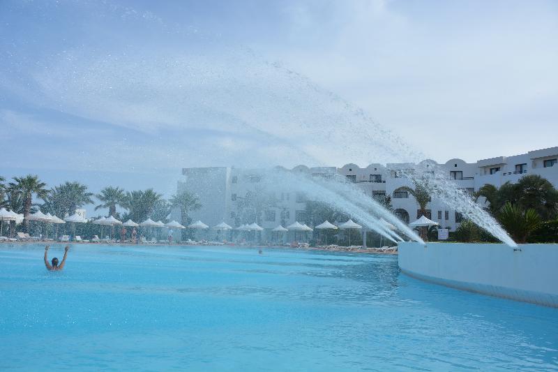 Hotel Club Palm Azur - Couples and Families Only - Havuz