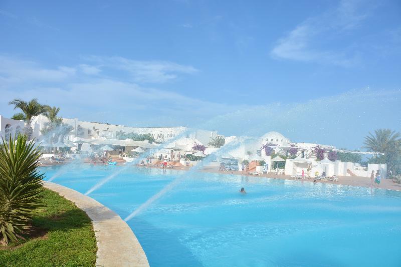 Hotel Club Palm Azur - Couples and Families Only - Havuz
