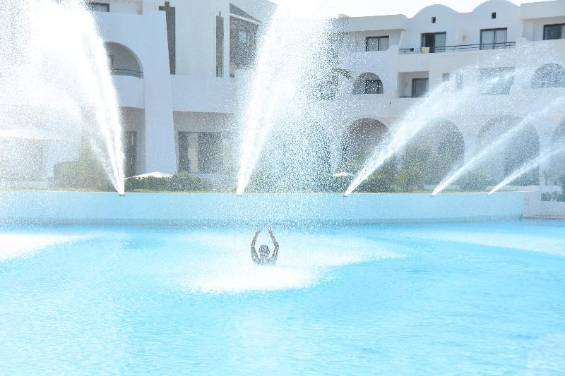 Hotel Club Palm Azur - Couples and Families Only - Havuz