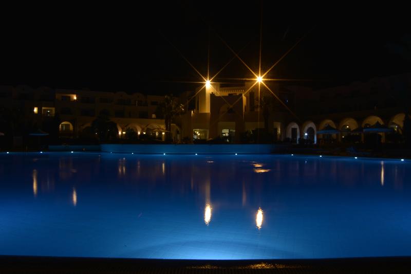 Hotel Club Palm Azur - Couples and Families Only - Havuz