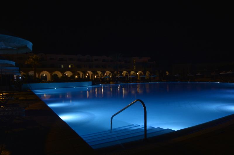 Hotel Club Palm Azur - Couples and Families Only - Havuz