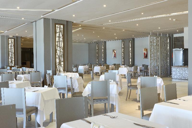 Hotel Club Palm Azur - Couples and Families Only - Restoran