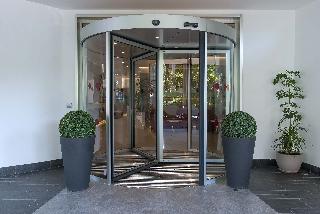 La Giocca Hotel