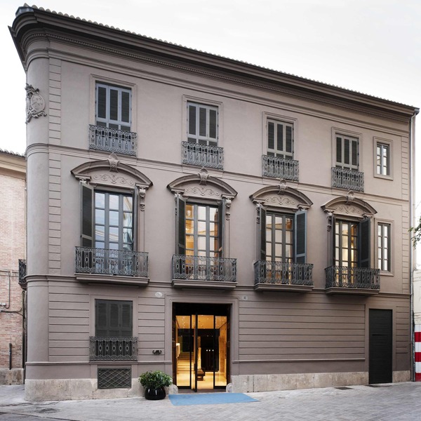 Caro Hotel - Genel