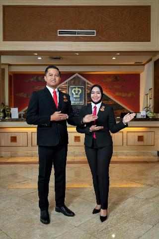 Pangeran Pekanbaru fotoÄŸrafÄ±