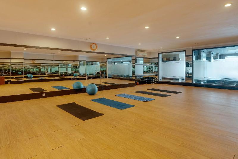 Pangeran Pekanbaru - Aktivite