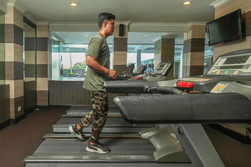 Pangeran Pekanbaru - Aktivite