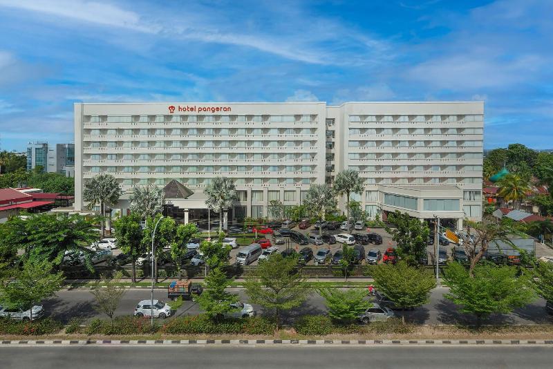 Pangeran Pekanbaru - Genel