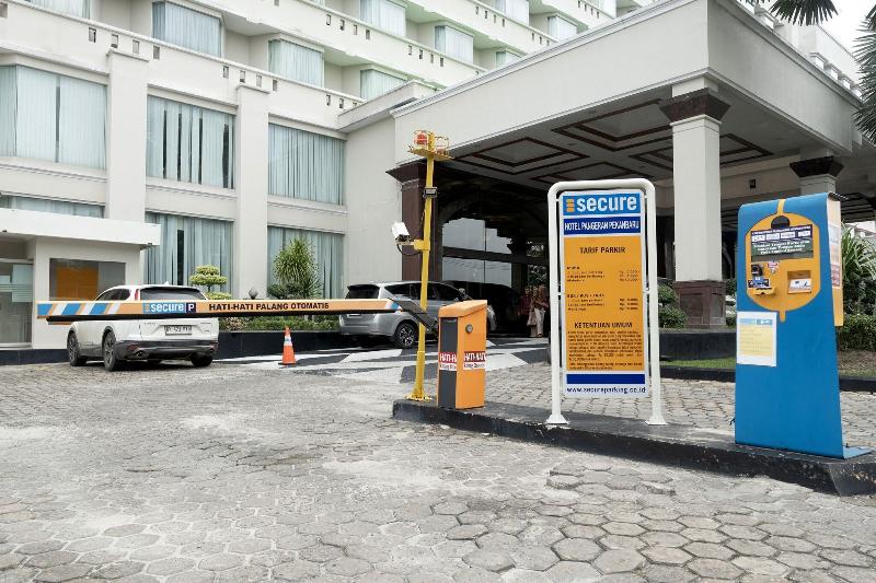 Pangeran Pekanbaru - Genel