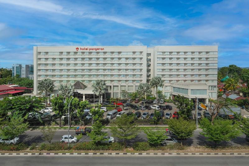 Pangeran Pekanbaru - Genel