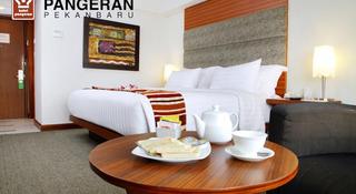 Pangeran Pekanbaru fotoÄŸrafÄ±