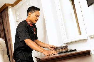 Pangeran Pekanbaru fotoÄŸrafÄ±