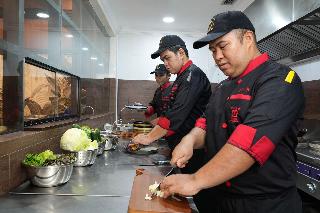 Pangeran Pekanbaru fotoÄŸrafÄ±