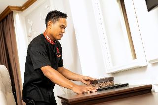 Pangeran Pekanbaru fotoÄŸrafÄ±