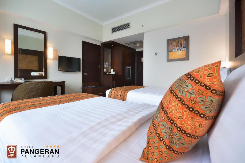 Pangeran Pekanbaru - Oda