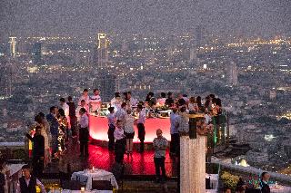 lebua at State Tower fotoÄŸrafÄ±