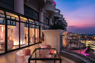 lebua at State Tower fotoÄŸrafÄ±