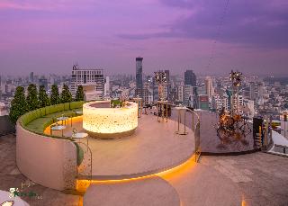 lebua at State Tower fotoÄŸrafÄ±