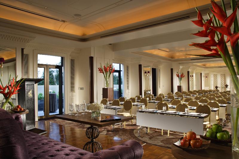 lebua at State Tower - Toplantı