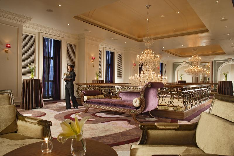 lebua at State Tower - Toplantı