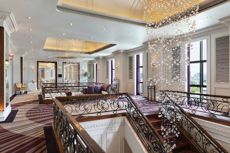 lebua at State Tower - Toplantı