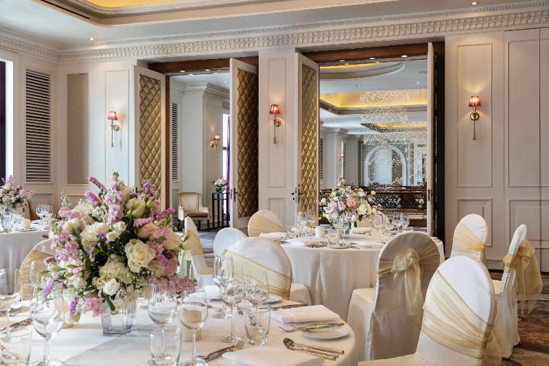 lebua at State Tower - Toplantı