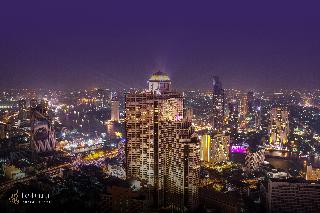 lebua at State Tower fotoÄŸrafÄ±