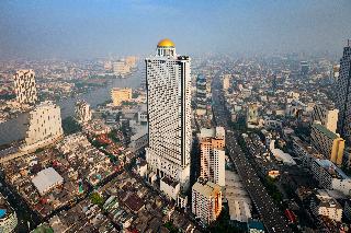 lebua at State Tower fotoÄŸrafÄ±