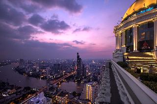 lebua at State Tower fotoÄŸrafÄ±
