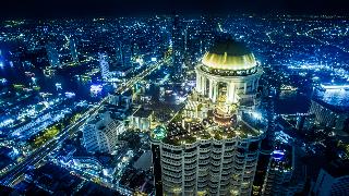lebua at State Tower fotoÄŸrafÄ±