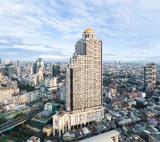 lebua at State Tower otel fotoğrafı