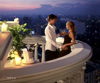 lebua at State Tower fotoÄŸrafÄ±