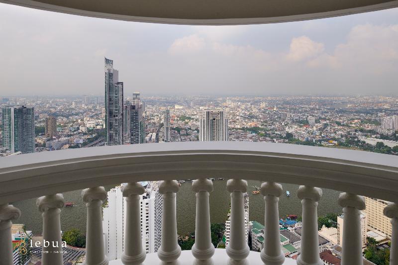 lebua at State Tower - Oda