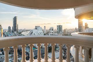 lebua at State Tower fotoÄŸrafÄ±