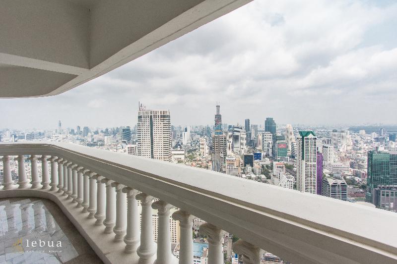 lebua at State Tower - Oda