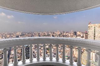 lebua at State Tower fotoÄŸrafÄ±