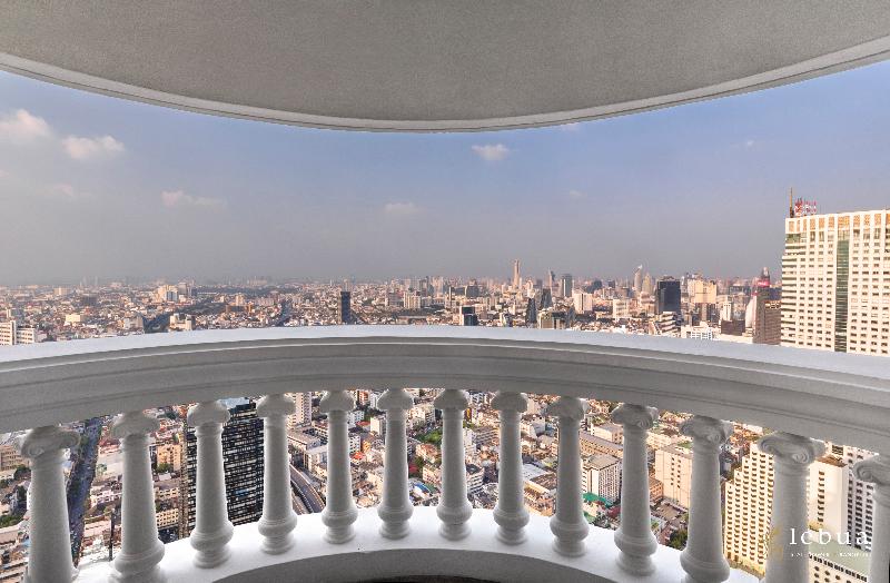 lebua at State Tower - Oda