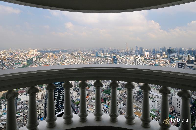 lebua at State Tower - Oda