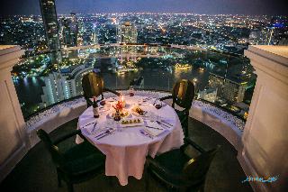lebua at State Tower fotoÄŸrafÄ±