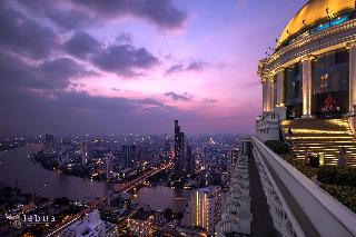 lebua at State Tower fotoÄŸrafÄ±