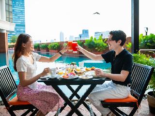 lebua at State Tower fotoÄŸrafÄ±