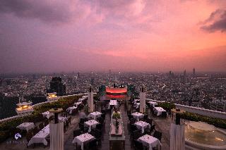 lebua at State Tower fotoÄŸrafÄ±