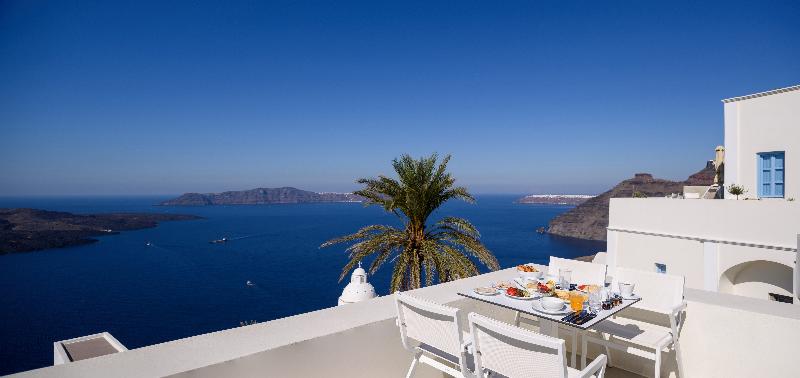 Pantelia Suites - Genel