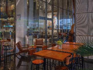 Pullman Jakarta Central Park fotoÄŸrafÄ±