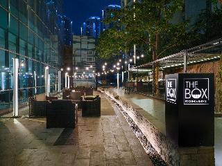 Pullman Jakarta Central Park fotoÄŸrafÄ±