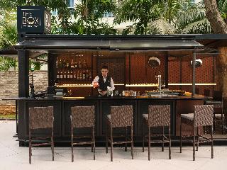 Pullman Jakarta Central Park fotoÄŸrafÄ±