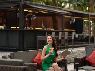 Pullman Jakarta Central Park fotoÄŸrafÄ±