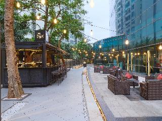 Pullman Jakarta Central Park fotoÄŸrafÄ±